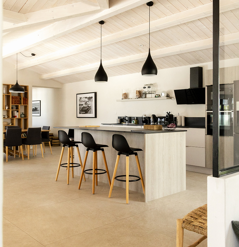 Property care & housekeeping